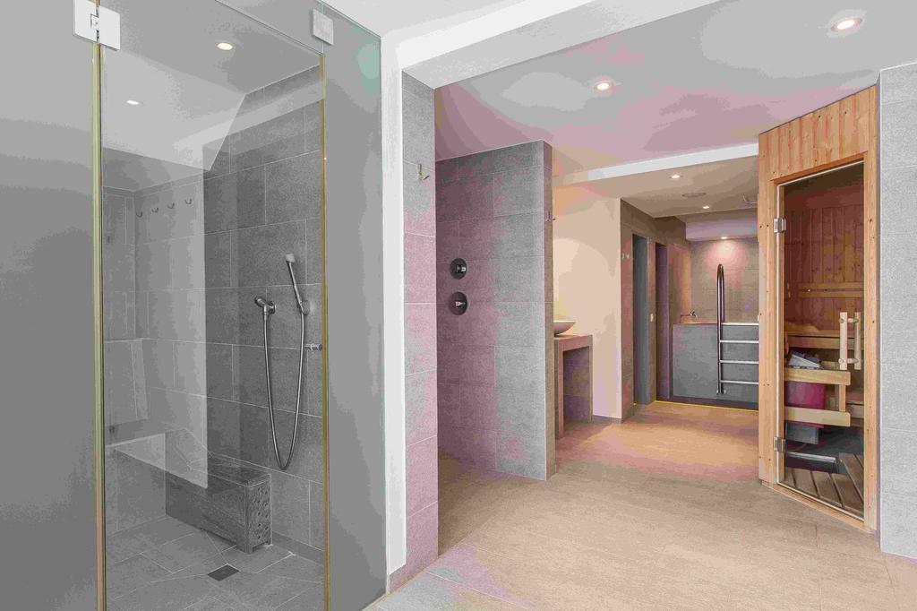 Quadratscha Alpenhotel Samedan Extérieur photo